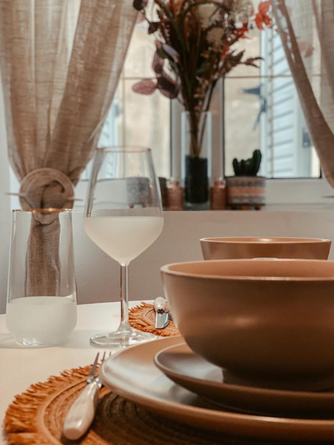 Isabella Suites: An Old Venetian Home Corfu  외부 사진