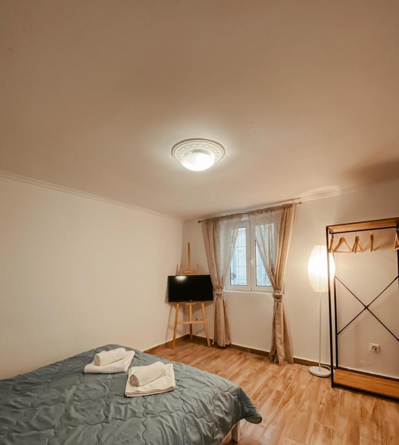 Isabella Suites: An Old Venetian Home Corfu  외부 사진