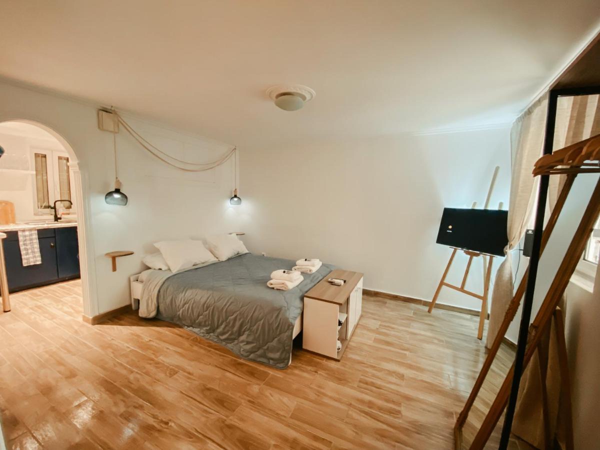 Isabella Suites: An Old Venetian Home Corfu  외부 사진