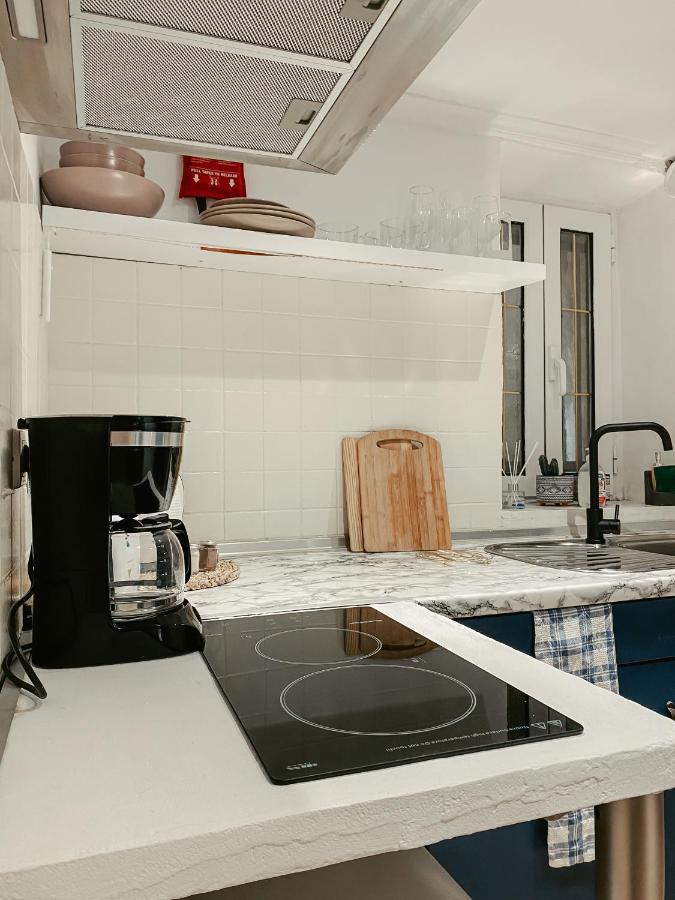 Isabella Suites: An Old Venetian Home Corfu  외부 사진